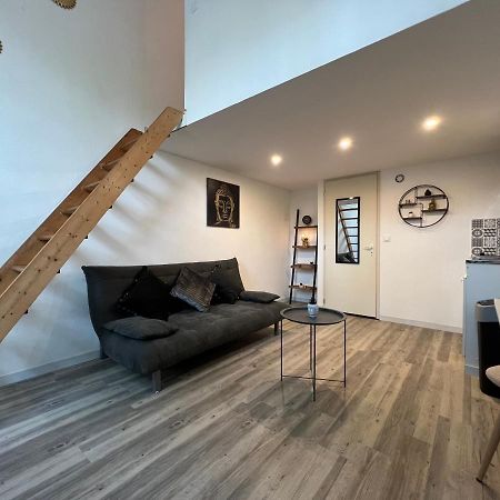 Appartement Cosy Proche Gare Toulouse Exterior foto